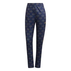 adidas x FARM Rio Tiro Sweatpants Womens Brnz/Mrn/Night