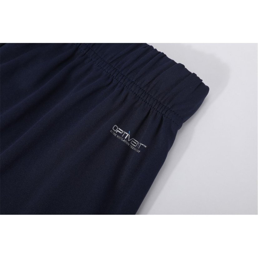 Sondico Core Football Shorts Junior Navy