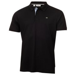 Calvin Klein Golf CK G Qp Polo Sn99 Black
