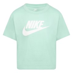 Nike Club Boxy T-Shirt Green