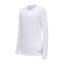 Campri Thermal Baselayer Top Junior White