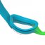 Speedo Infant Illusion Goggles Blue/Green/Oran