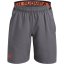 Under Armour Vanish Performance Gym Shorts Grey