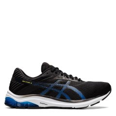 Asics 6 Black/Lake Driv