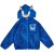 Character Sonic the Hedgehog Windbreaker Juniors Sonic