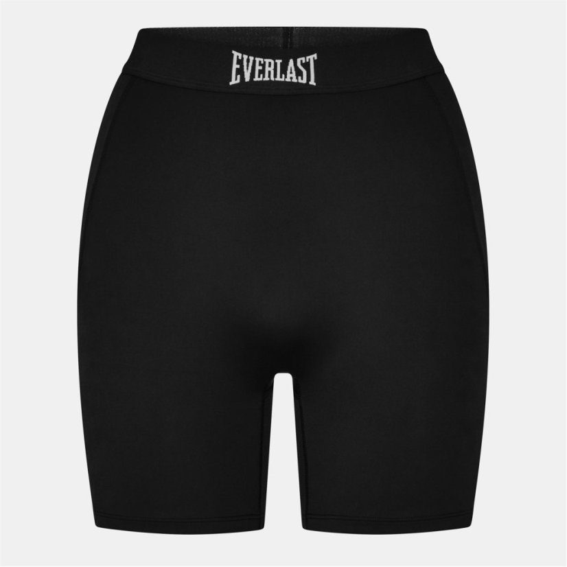 Everlast 3in Shorts Womens Black