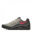 Nike Air Max Invigor Trainers Mens Blk/Gry/Red