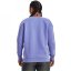 Under Armour Armour Essential Crew Sweater Womens Blue