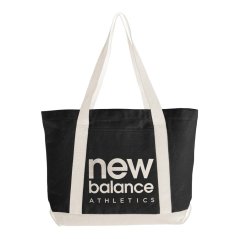 New Balance Shoulder Bags Black