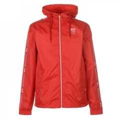 Crosshatch Tabor Zip Jacket velikost XXL