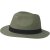 Jack and Jones Men's Fedora Hat Green Ash