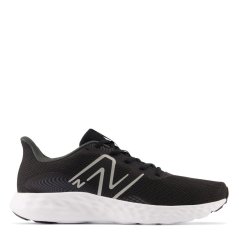 New Balance 411 v3 Men's Running Shoes Black