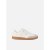 Jack and Jones Reecher PU Sneakers Mens White