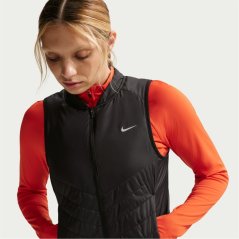 Nike Women's Performance Running Vest Black