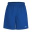 Slazenger Woven pánske šortky Royal Blue2
