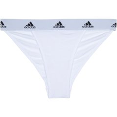 adidas Active Comfort Cotton Tai Brief White