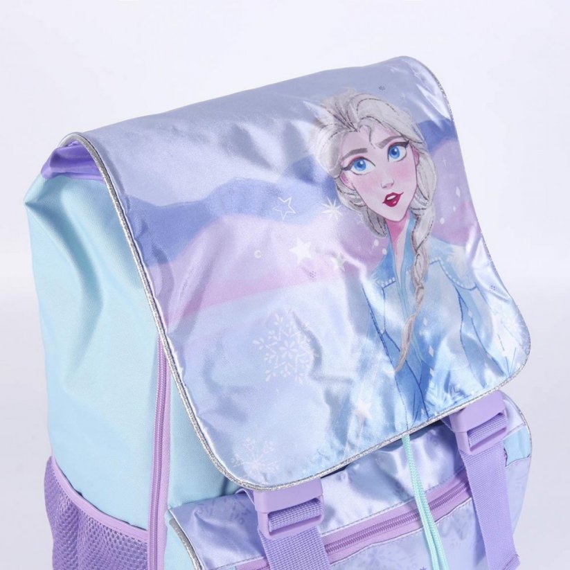 Školní batoh Disney - Ledové království