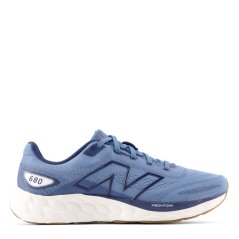 New Balance Fresh Foam 680v8 pánska bežecká obuv Shoreline Blue