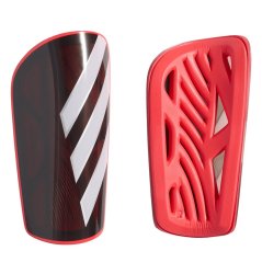 adidas Tiro League Shin Guard Black/Red
