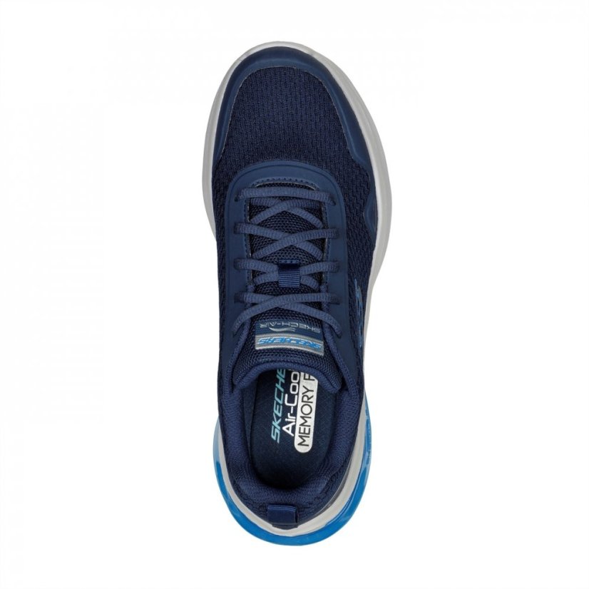 Skechers Air Cushioning - Citro Training Shoes Mens Navy