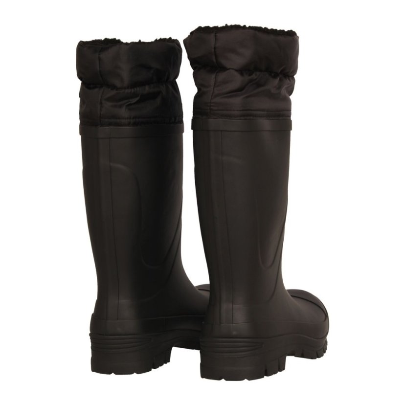 Gelert Cuff Welly Sn44 Black