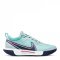Nike Court Zoom Pro Men's Hard Court Tennis Shoes GlacierBlue/Nvy