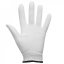 Slazenger Ikon Golf Glove Juniors White
