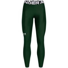 Under Armour HeatGear® Leggings Women' Green