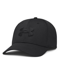 Under Armour UA Blitzing Cap Men's Black