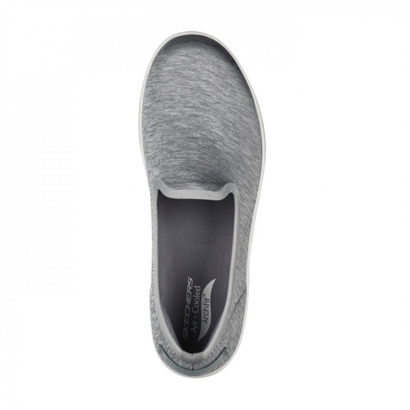 Skechers Arch Fit Uplift - Perceived Grey