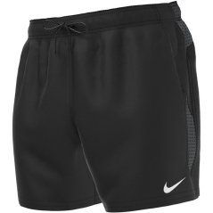 Nike Vlly Swim Short Sn99 Black