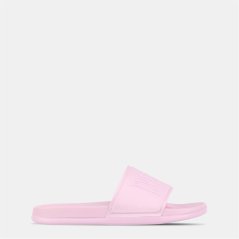 Everlast Godan Sliders Ladies Baby Pink