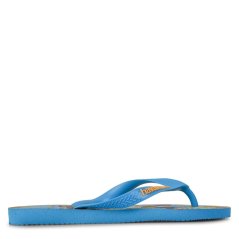 Havaianas Simpsons Flip-Flops Blue