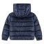 Nike Unisex Kids' Lightweight Puffer Jacket Midnight Navy