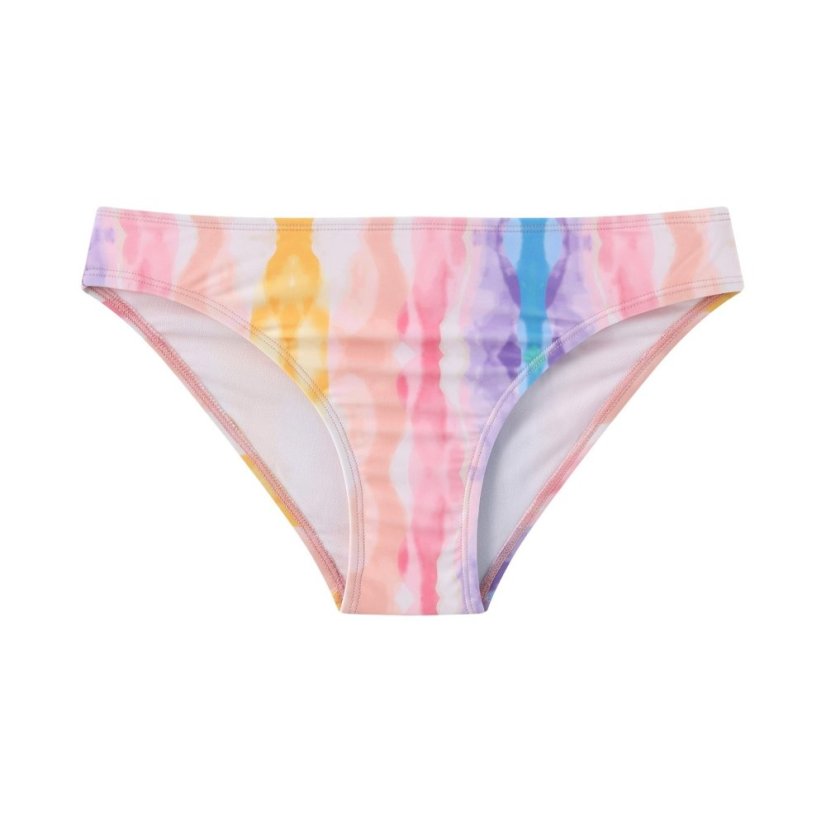 Star 2 piece Swim Junior Rainbow