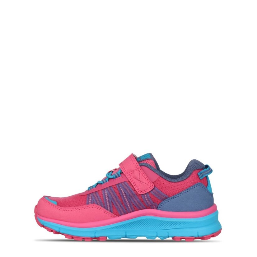 Karrimor Elite Ch44 Pink/Blue