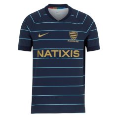 Nike Racing 92 Away Shirt 2024 2025 Adults Black