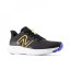 New Balance 411 v3 Men's Running Shoes Black