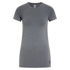 Odlo Women's Performance Baselayer Top Grey