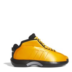 adidas Men's Crazy .1 Basketball Trainers Orange
