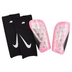 Nike Mercurial Lite Shin Guards Black/Pink