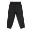 Slazenger Polyester Tracksuit Junior Black/Char/Wht