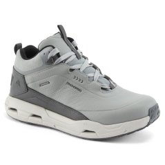 Craghoppers Men's Adlex Eco Hiker Rugged Boots Quartz/Briar