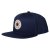 Converse Core Snapback Adults Navy