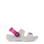 Crocs Crocs Classic Emb S In99 White