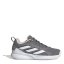 adidas Avaflash Clay Tennis Shoes Womens Gry/Wht/Pink