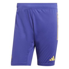 adidas Real Madrid Tiro 23 Pro Training pánske šortky Energy Ink