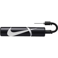 Nike Football Pump Black