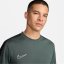 Nike Dri-FIT Academy Men's Short-Sleeve Soccer Top Green