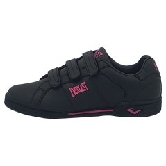 Everlast Arizona V Trainers Ladies Black/Pink